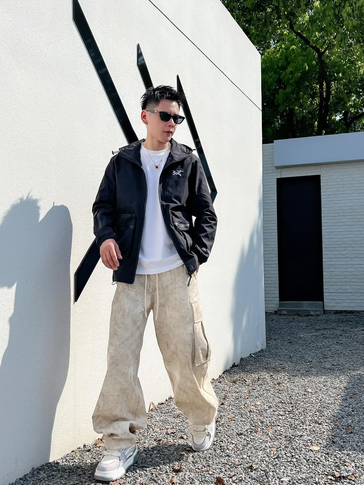Same Style， ， 2026 New Arrival ， Original Premium Breathable ， ， ， Quality。 ， Sizes：M～3XL，